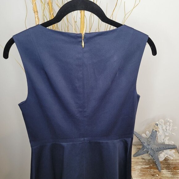 Draper James NWT Dress Womens 2 - Picture 6 of 8